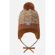 Зимова шапка на хлопчика Reima Paljakka 5300035B-1491